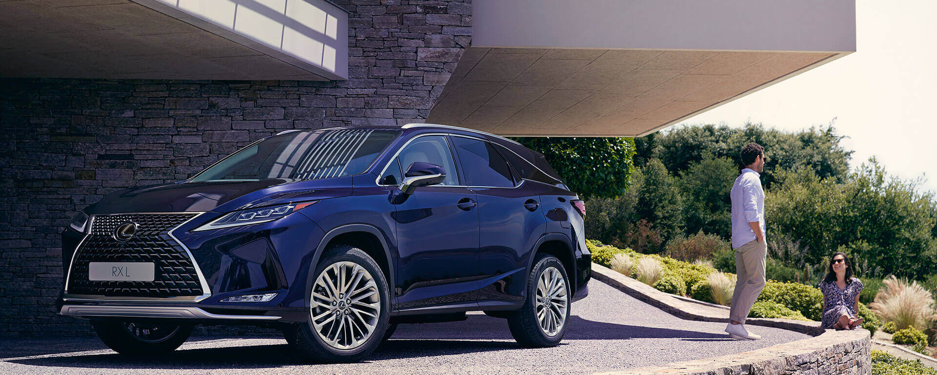 2019 lexus es petrol key features